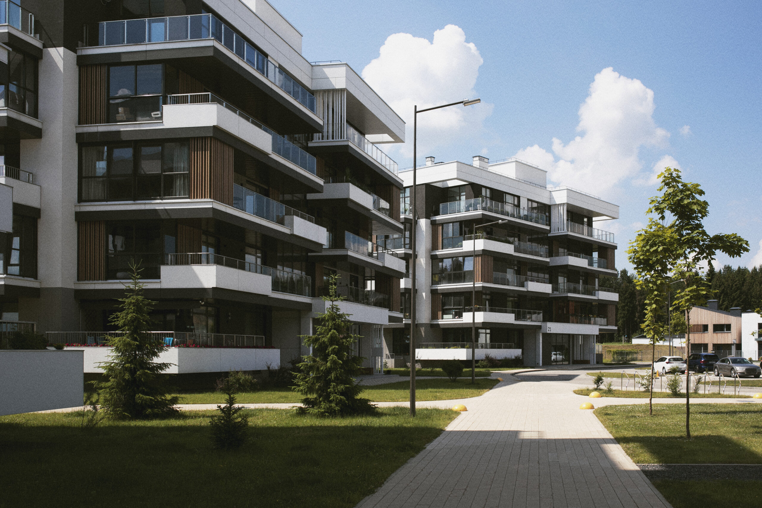 Helping you find the property of your dreams.