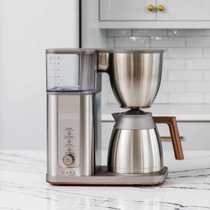 BrewMate Smart Coffee Maker