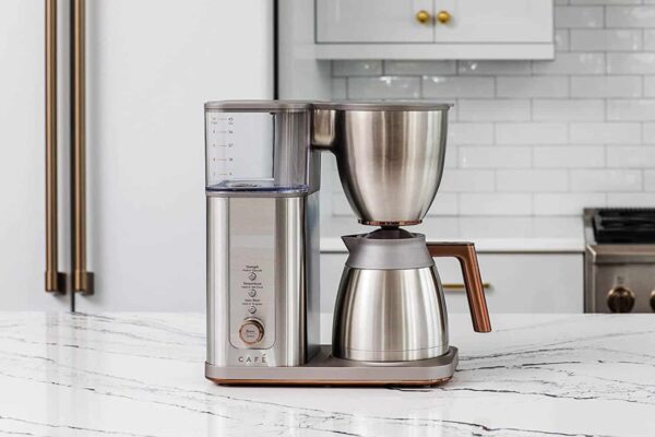 BrewMate Smart Coffee Maker