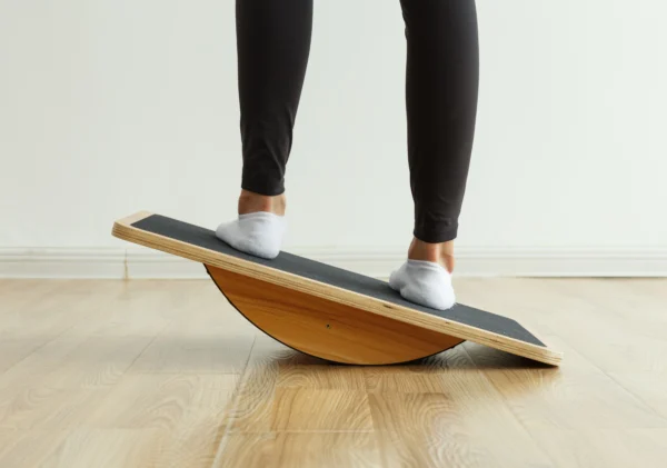 FlexCore Balance Board