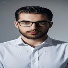 Picture of haider ali